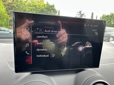 Audi Q2 Gebrauchtwagen