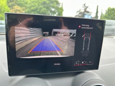 Audi Q2 Gebrauchtwagen Audi Q2 Gebrauchtwagen