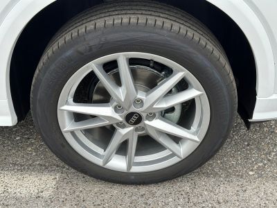 Audi Q2 Gebrauchtwagen Audi Q2 Gebrauchtwagen