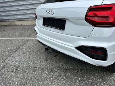 Audi Q2 Gebrauchtwagen Audi Q2 Gebrauchtwagen