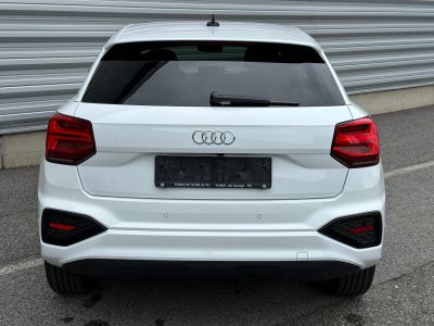 Audi Q2 Gebrauchtwagen