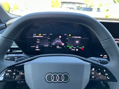 Audi Q6 e-tron Gebrauchtwagen