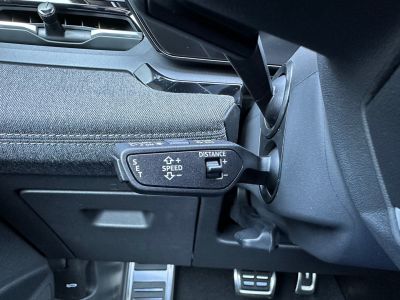 Audi Q6 e-tron Gebrauchtwagen