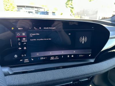 Audi Q6 e-tron Gebrauchtwagen