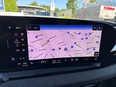 Audi Q6 e-tron Gebrauchtwagen