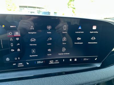 Audi Q6 e-tron Gebrauchtwagen