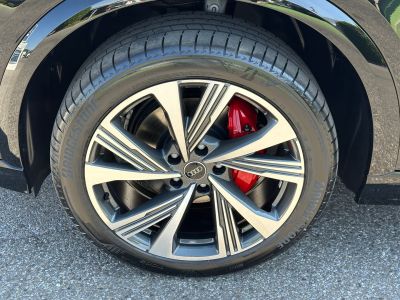 Audi Q6 e-tron Gebrauchtwagen