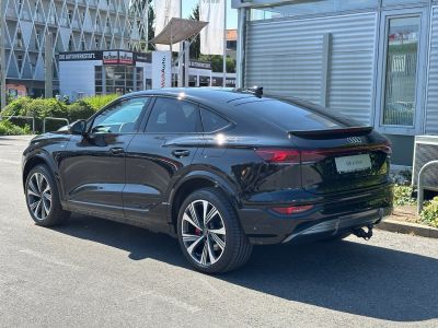 Audi Q6 e-tron Gebrauchtwagen