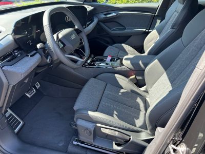 Audi Q6 e-tron Gebrauchtwagen