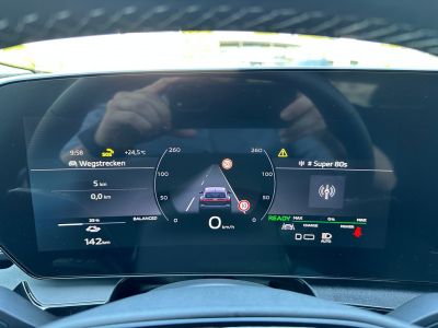 Audi Q6 e-tron Gebrauchtwagen