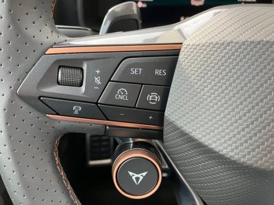 Cupra Leon Gebrauchtwagen