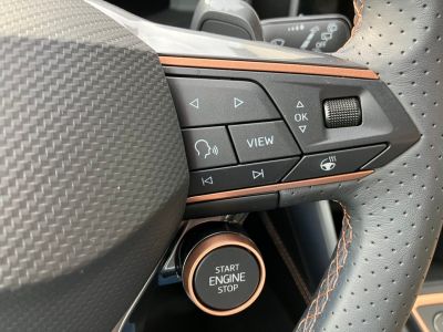 Cupra Leon Gebrauchtwagen