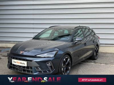 Cupra Leon Gebrauchtwagen