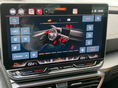 Cupra Leon Gebrauchtwagen