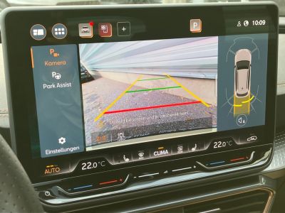 Cupra Leon Gebrauchtwagen