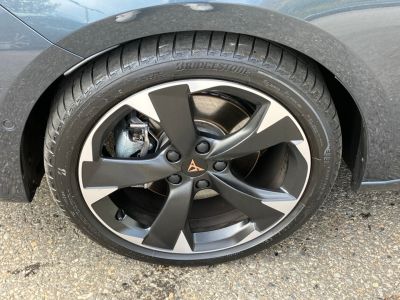 Cupra Leon Gebrauchtwagen