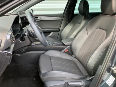 Cupra Leon Gebrauchtwagen