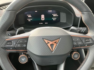 Cupra Leon Gebrauchtwagen