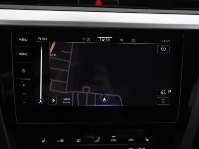 VW Arteon Gebrauchtwagen