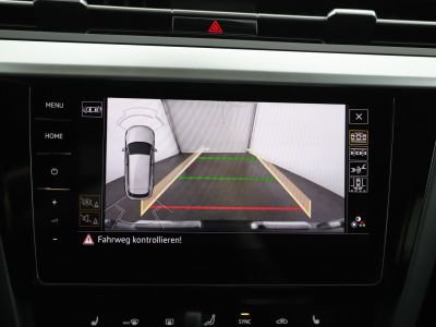 VW Arteon Gebrauchtwagen