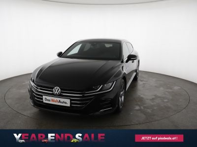 VW Arteon Gebrauchtwagen