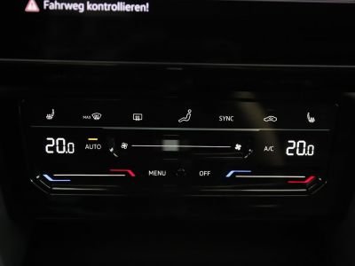 VW Arteon Gebrauchtwagen