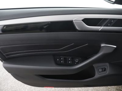 VW Arteon Gebrauchtwagen