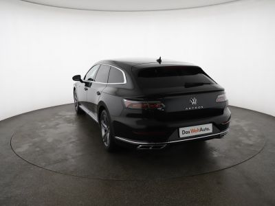 VW Arteon Gebrauchtwagen