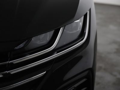 VW Arteon Gebrauchtwagen