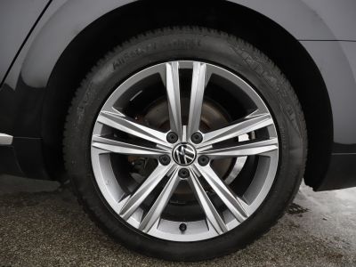 VW Arteon Gebrauchtwagen