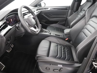 VW Arteon Gebrauchtwagen