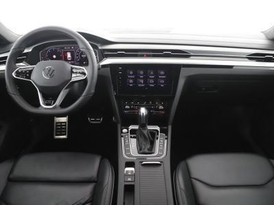 VW Arteon Gebrauchtwagen