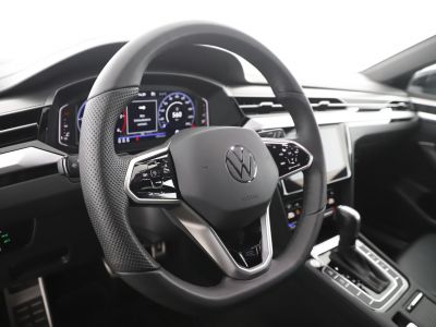 VW Arteon Gebrauchtwagen