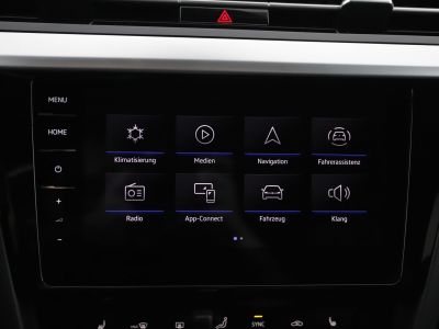 VW Arteon Gebrauchtwagen