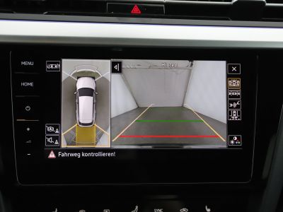 VW Arteon Gebrauchtwagen