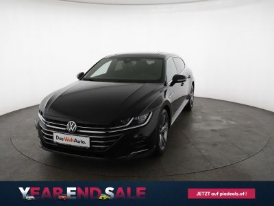 VW Arteon Gebrauchtwagen