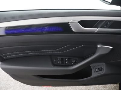 VW Arteon Gebrauchtwagen