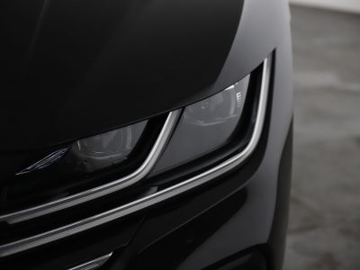 VW Arteon Gebrauchtwagen