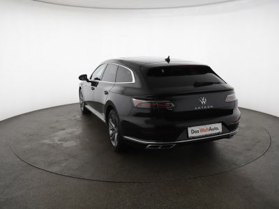 VW Arteon Gebrauchtwagen