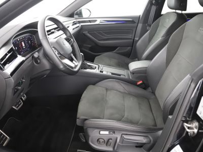 VW Arteon Gebrauchtwagen