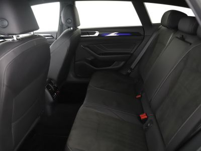 VW Arteon Gebrauchtwagen