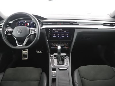 VW Arteon Gebrauchtwagen