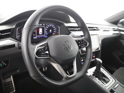 VW Arteon Gebrauchtwagen