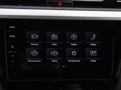 VW Arteon Gebrauchtwagen