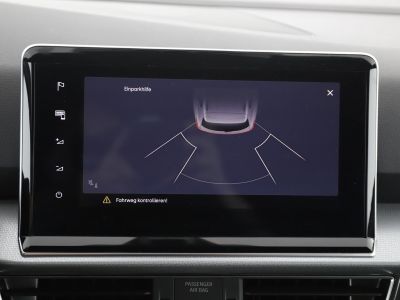 Seat Tarraco Gebrauchtwagen