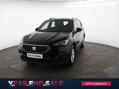 Seat Tarraco Gebrauchtwagen