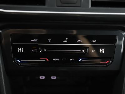 Seat Tarraco Gebrauchtwagen