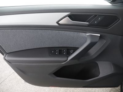 Seat Tarraco Gebrauchtwagen