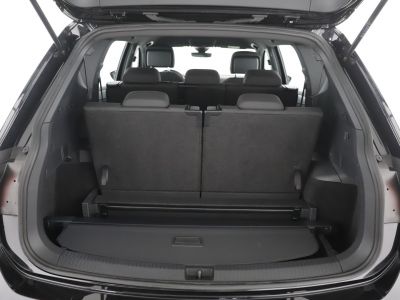 Seat Tarraco Gebrauchtwagen