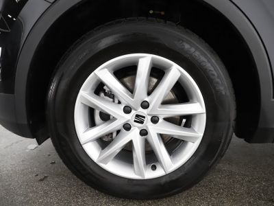 Seat Tarraco Gebrauchtwagen